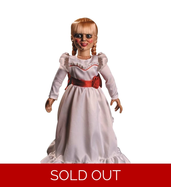 The Conjuring - Annabelle